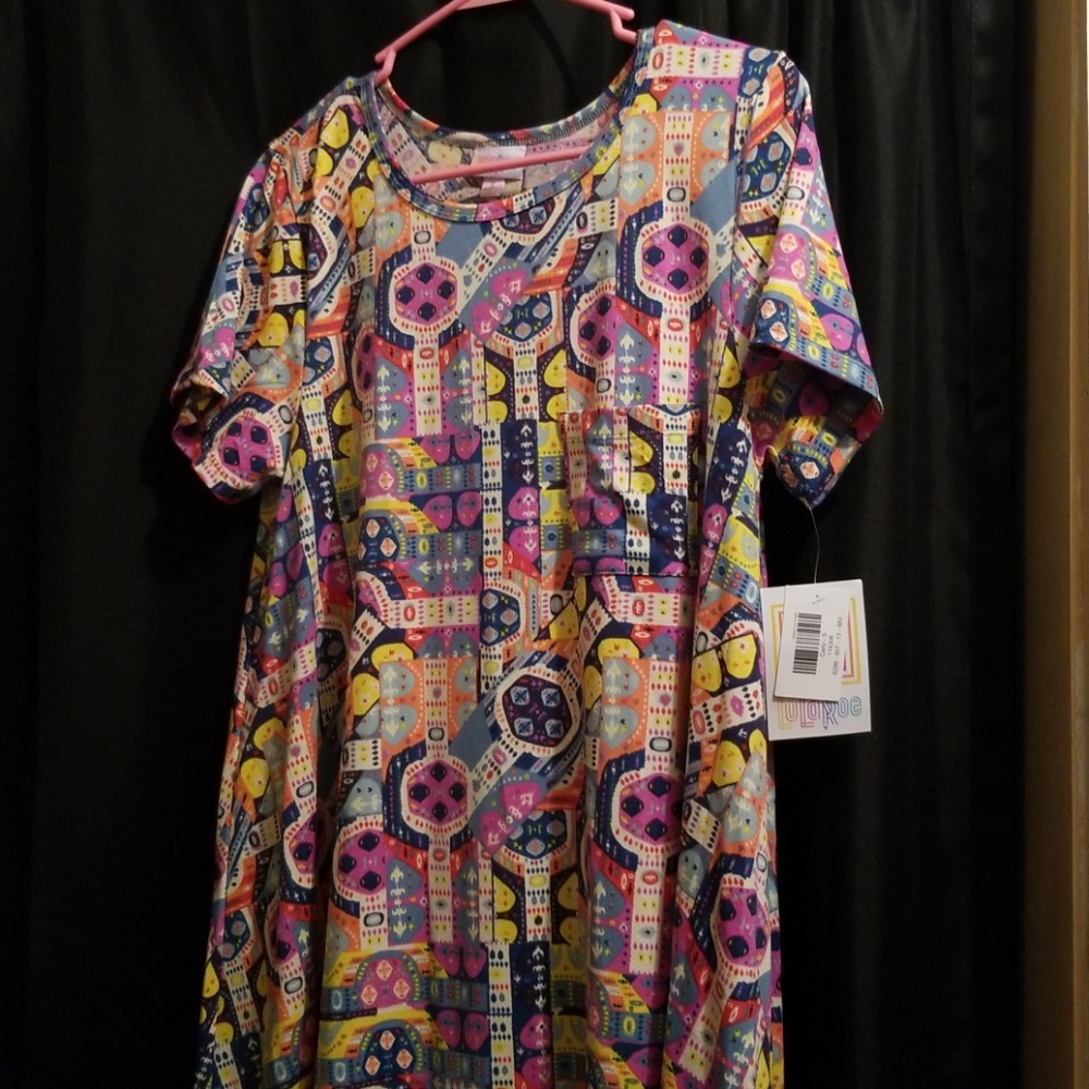 New with tags Lularoe Small Carly